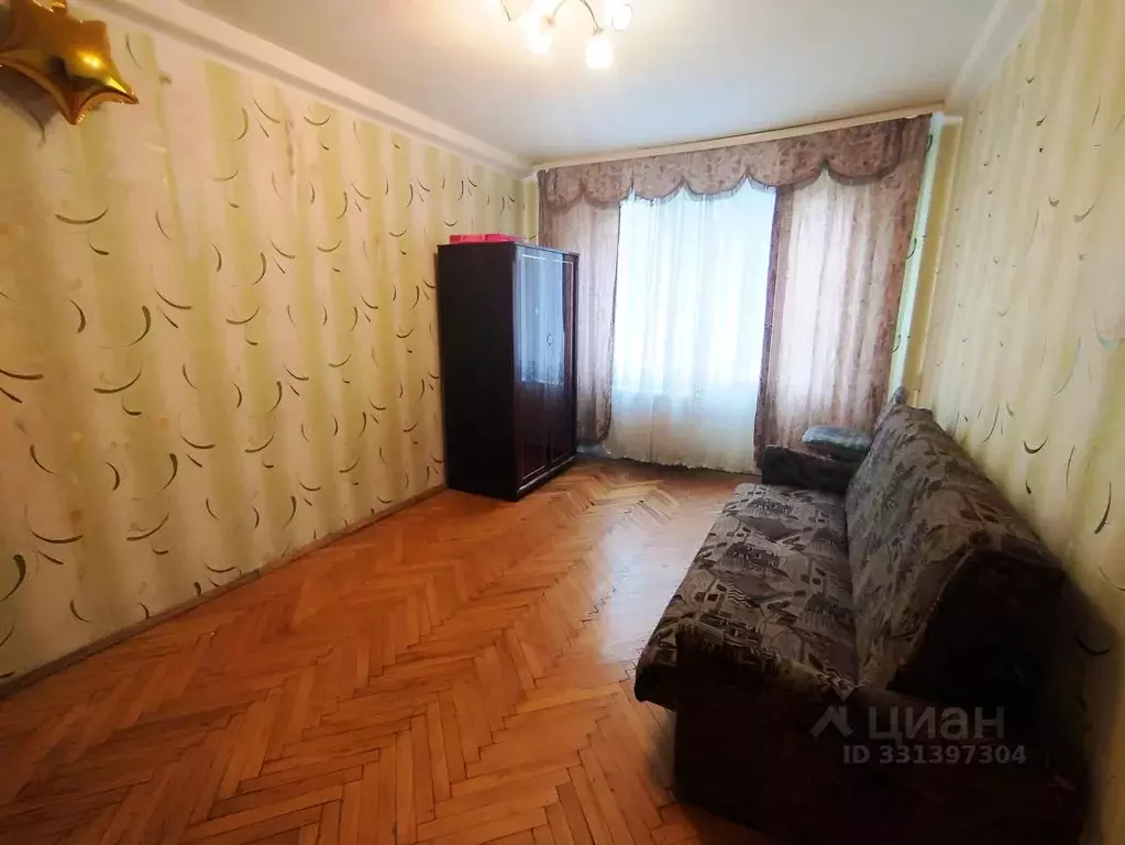 2-к кв. Московская область, Балашиха ш. Энтузиастов, 73 (45.0 м) - Фото 2