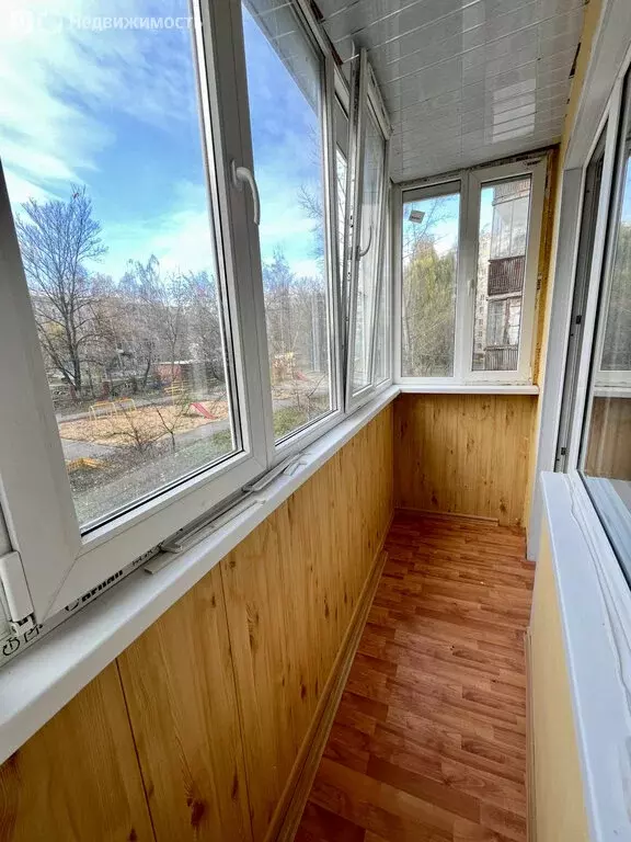 1-комнатная квартира: Орёл, улица Нормандия-Неман, 101 (32.7 м) - Фото 1