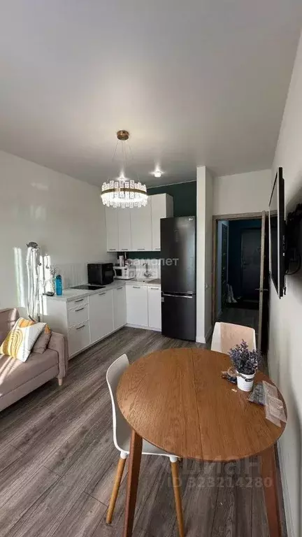 2-к кв. Иркутская область, Иркутск ул. Красных Мадьяр, 14 (41.0 м) - Фото 2