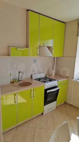 1-к. квартира, 43 м, 3/10 эт. - Фото 0