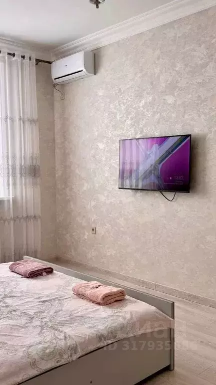 1-к кв. Дагестан, Дербент пер. Карла Маркса, 57 (50.0 м) - Фото 0