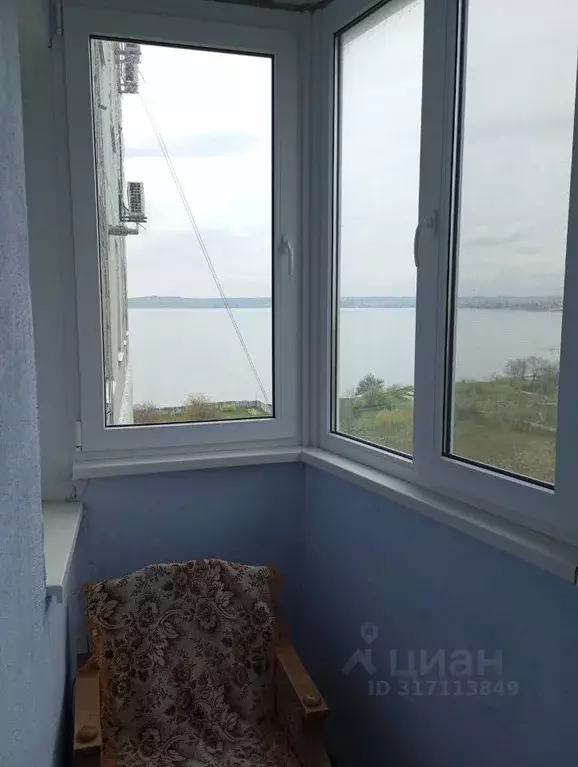2-к кв. Крым, Керчь ул. Кирова, 107 (52.0 м) - Фото 0