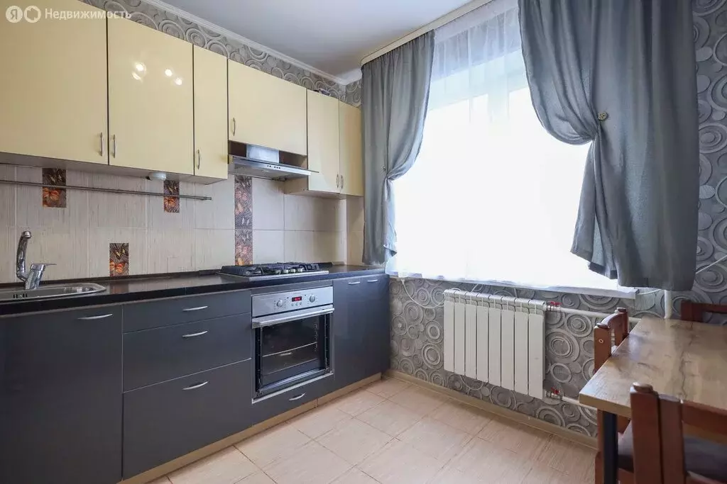 3-комнатная квартира: Фрязино, проезд Десантников, 11 (65.5 м) - Фото 1