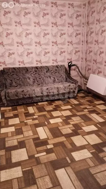 1-комнатная квартира: Саратов, 5-й Динамовский проезд, 4к1 (24.5 м) - Фото 2