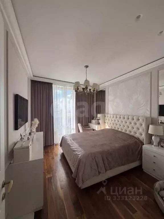 5-к кв. Москва бул. Генерала Карбышева, 13А (120.0 м) - Фото 1