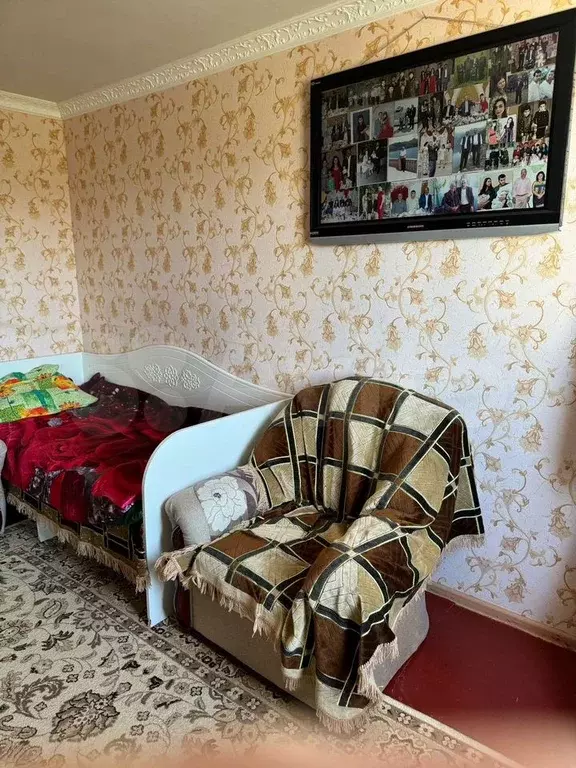 Дом 47,5 м на участке 2,3 сот. - Фото 1