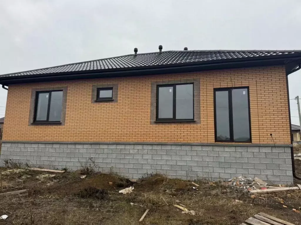 Дом в Белгородская область, Белгородский район, Новосадовское с/пос, ... - Фото 2