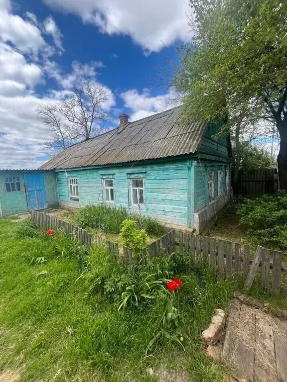 Дом в Ростовская область, Азовский район, с. Елизаветовка Октябрьская ... - Фото 1