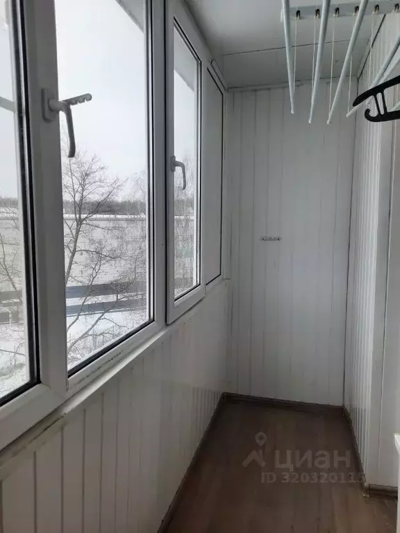 1-к кв. Тульская область, Щекино ул. Гагарина, 14 (35.0 м) - Фото 1