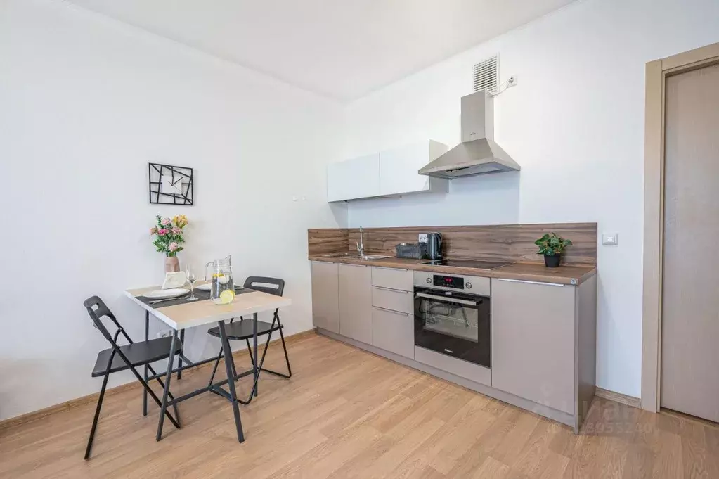 1-к кв. Свердловская область, Екатеринбург муниципальное образование, ... - Фото 2