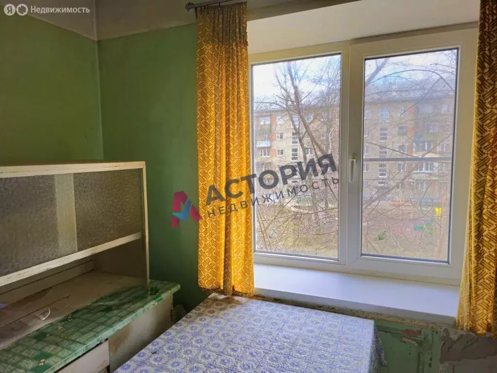1-комнатная квартира: Тула, проспект Ленина, 115Б (31.9 м) - Фото 0