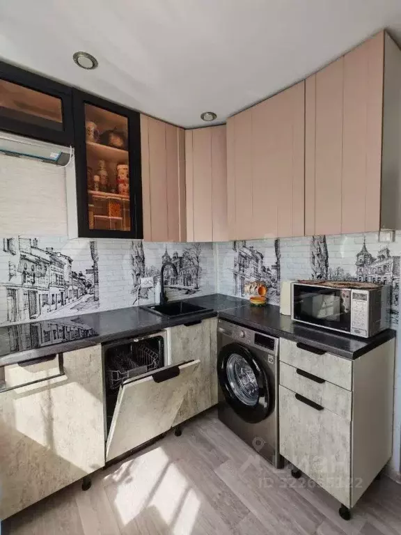 2-к кв. Саха (Якутия), Ленск ул. Ойунского, 34 (43.6 м) - Фото 1