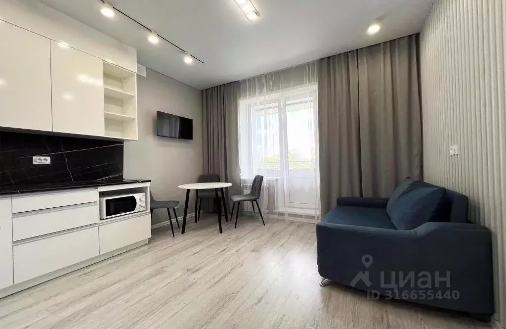 2-к кв. Алтайский край, Бийск ул. Разина, 69 (52.0 м) - Фото 0