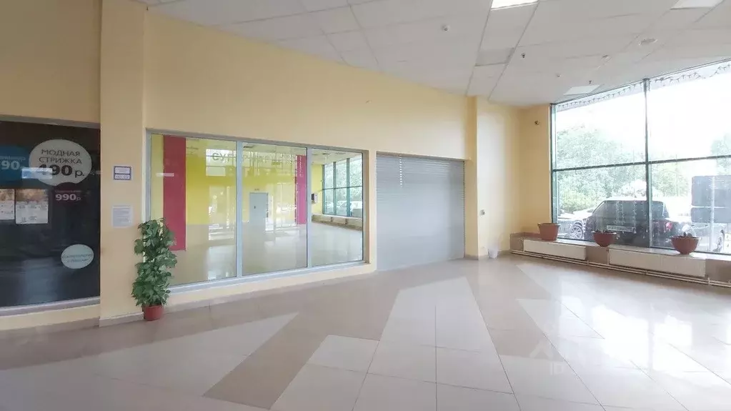 Помещение свободного назначения в Москва Лобненская ул., 14 (2128 м) - Фото 2