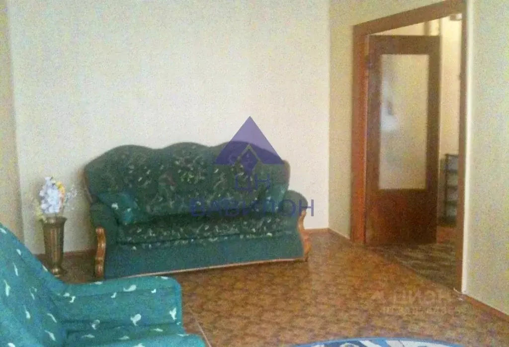 2-к кв. Ростовская область, Волгодонск ул. Энтузиастов (49.0 м) - Фото 1