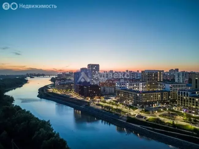 1-комнатная квартира: Тюмень, улица Газовиков, 73 (35 м) - Фото 2