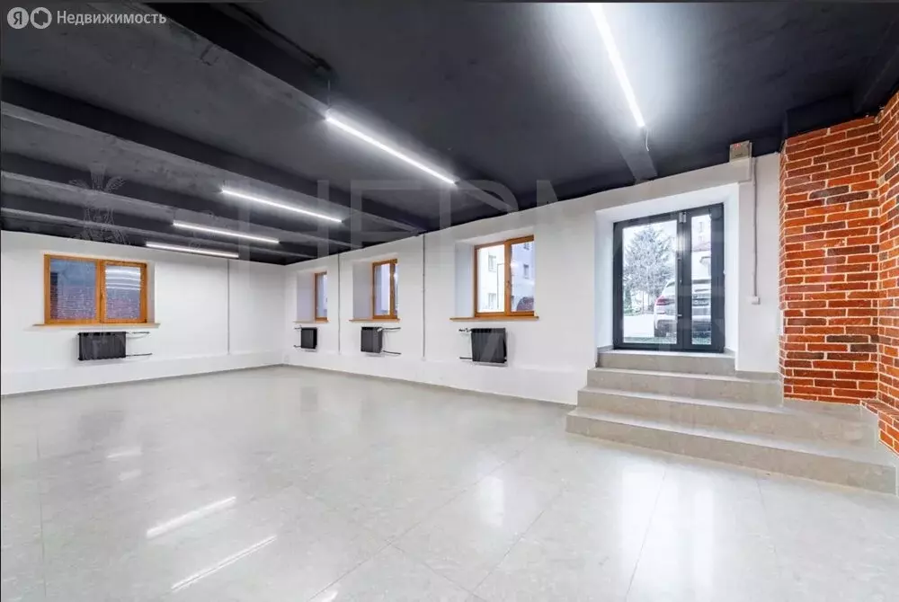 Помещение свободного назначения (220 м) - Фото 2