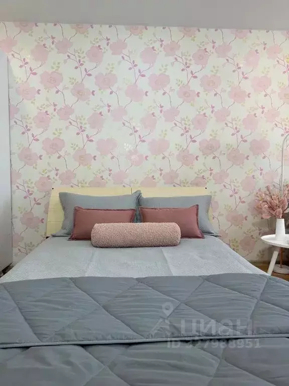 1-к кв. Татарстан, Казань ул. Татарстан, 52 (42.0 м) - Фото 2