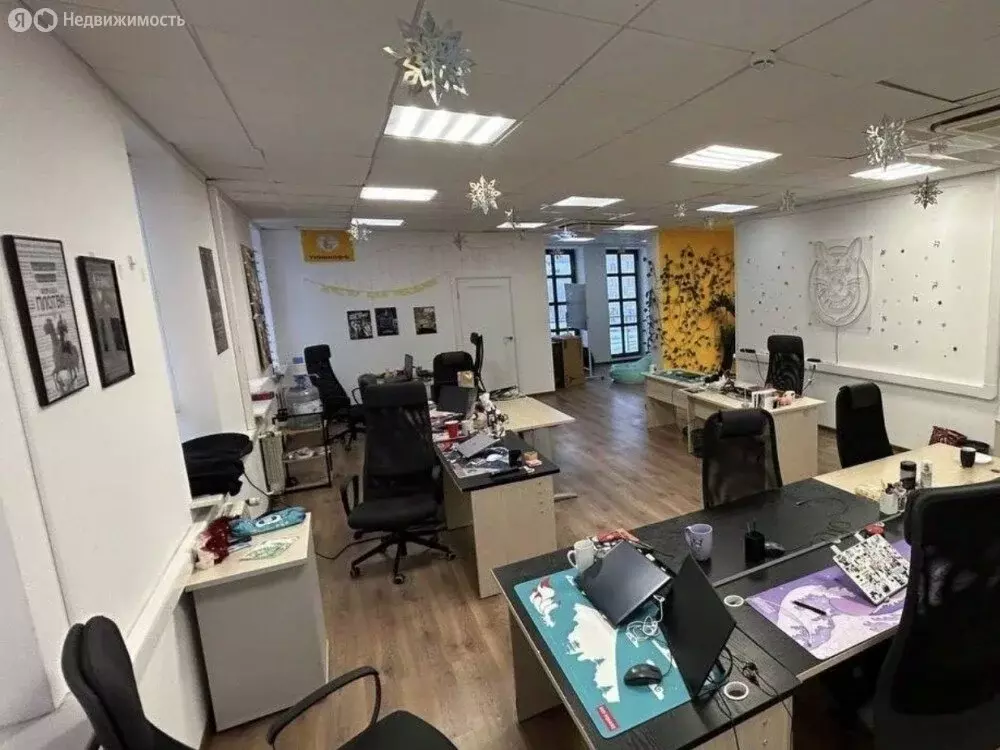 Офис (145 м) - Фото 2