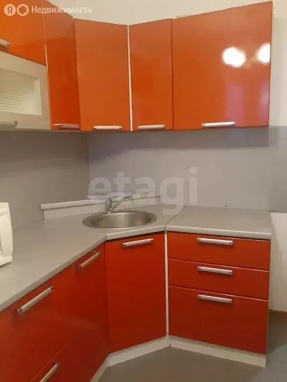 1-комнатная квартира: Стерлитамак, улица Артёма, 114 (34 м) - Фото 2