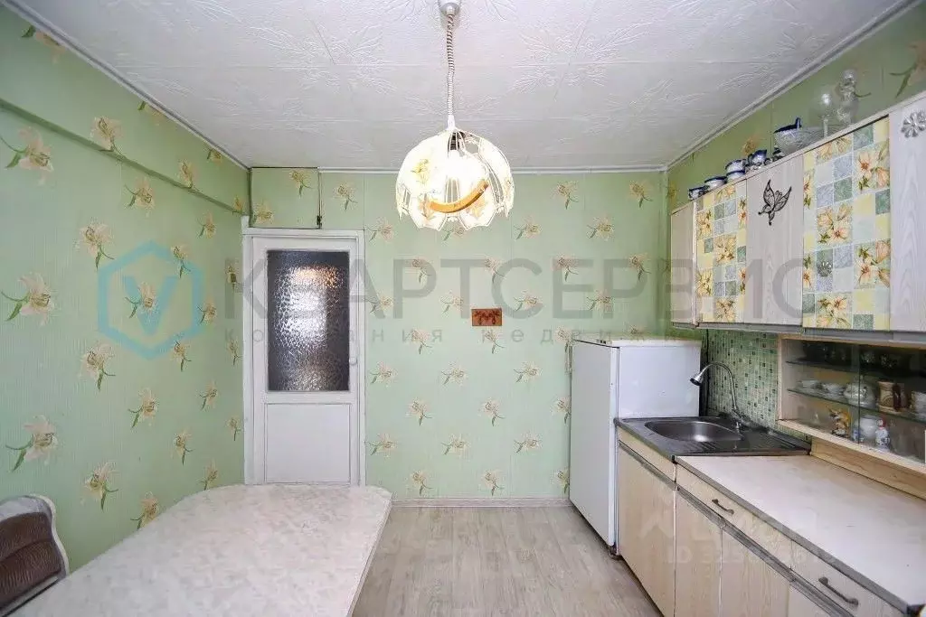 3-к кв. Омская область, Омск Московка мкр, ул. 2-я Ленинградская, 22/1 ... - Фото 2