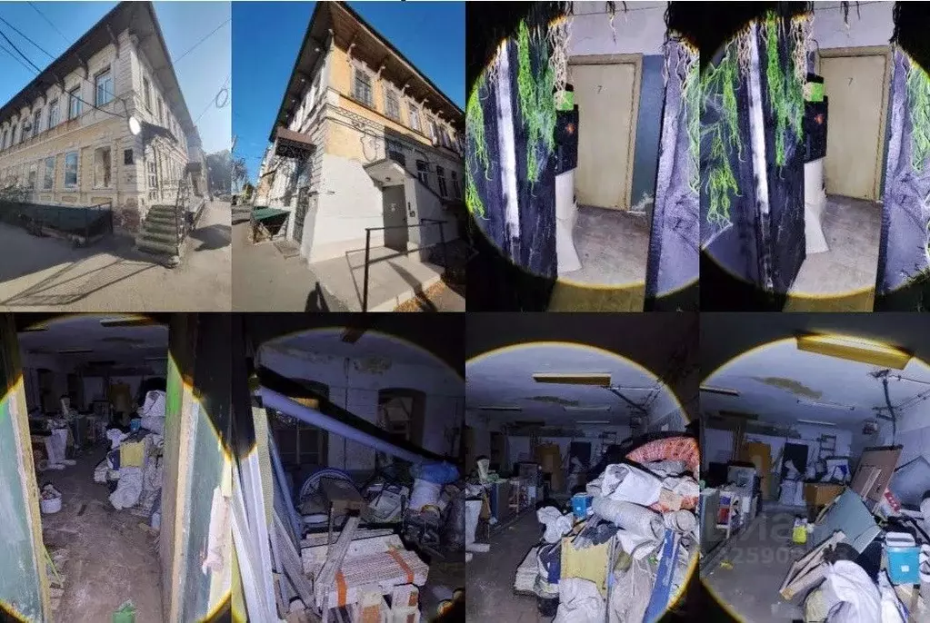 Помещение свободного назначения в Самарская область, Самара Самарская ... - Фото 1