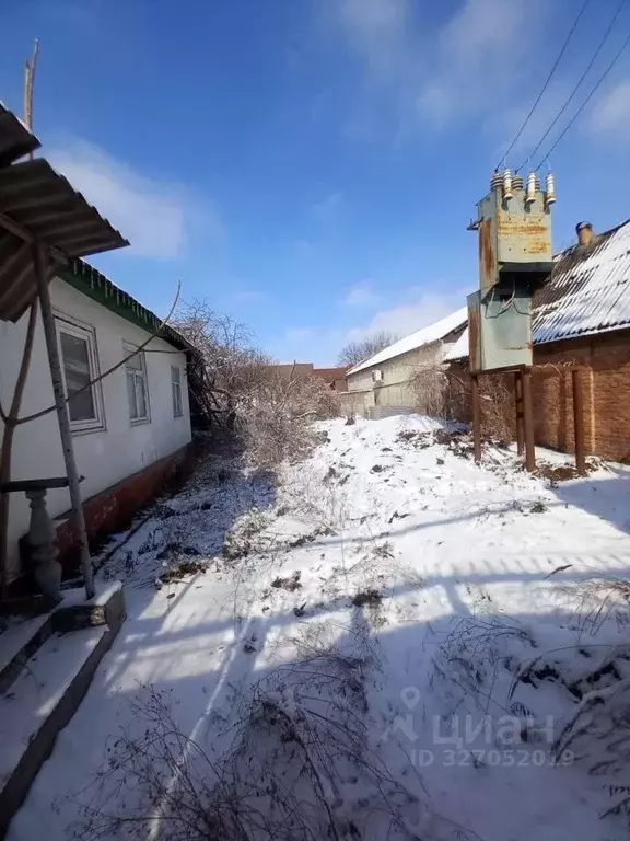 Дом в Ингушетия, Карабулак ул. Осканова (32 м) - Фото 2