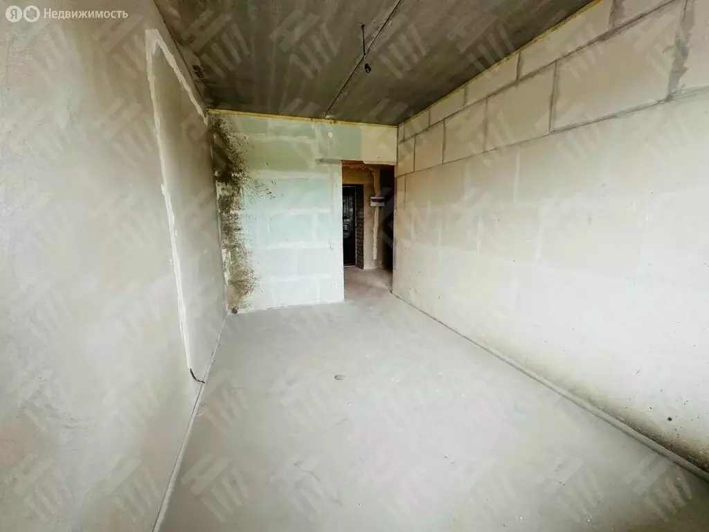 1-комнатная квартира: Северодвинск, проспект Труда, 76 (37.4 м) - Фото 2