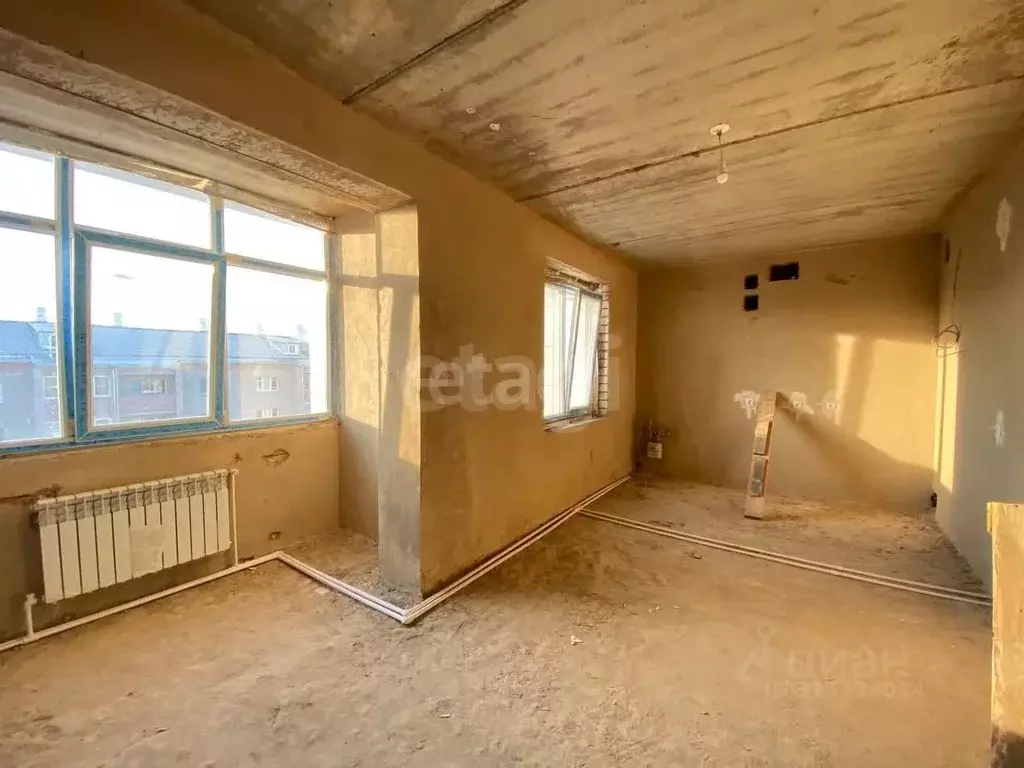 2-к кв. Архангельская область, Котлас пер. Таежный, 17 (79.2 м) - Фото 1