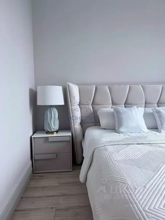 3-к кв. Москва Береговой проезд, 3 (67.0 м) - Фото 1