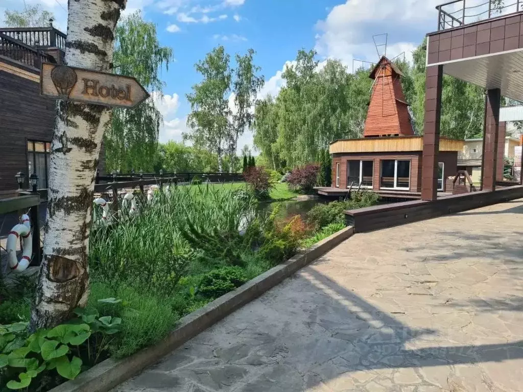 Комната Московская область, Домодедово городской округ, д. Котляково ... - Фото 1