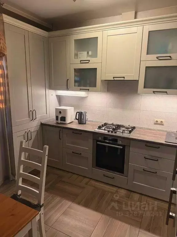 1-к кв. Севастополь ул. Тараса Шевченко, 49к1 (44.5 м) - Фото 1