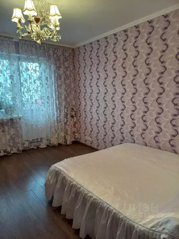Квартира, 2 комнаты, 61.4 м - Фото 0