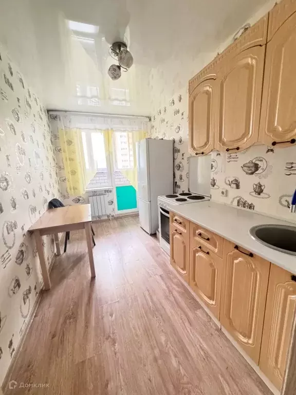 Продаётся 1-к квартира, 32.2 м - Фото 1