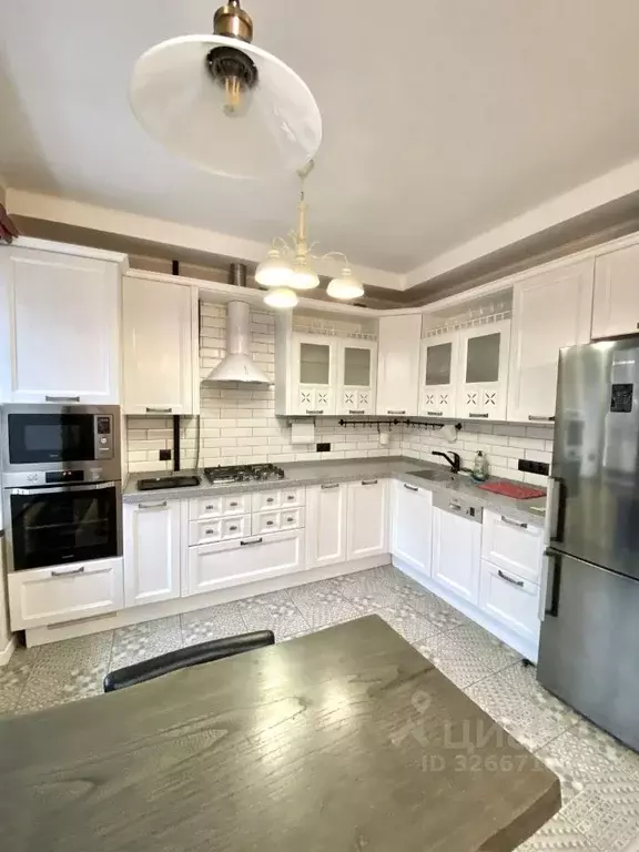 3-к кв. Москва Скаковая ул., 7/21А (80.0 м) - Фото 1