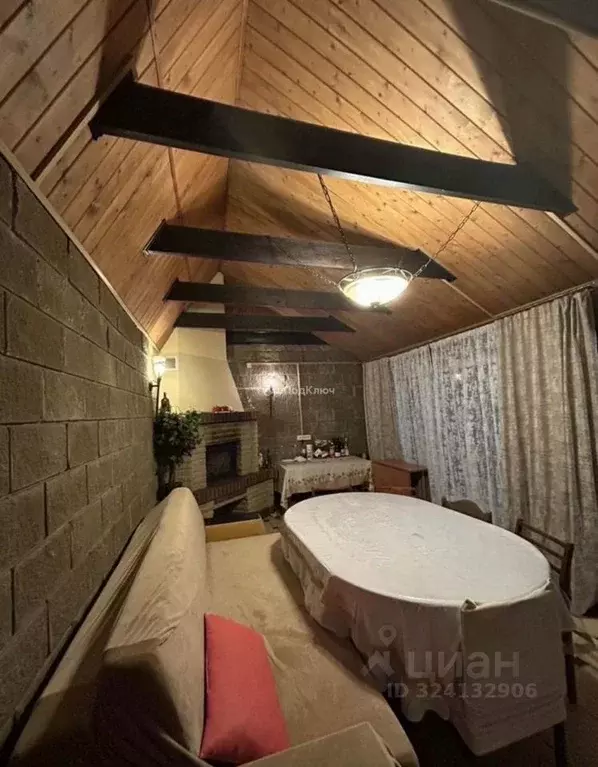 Дом в Москва Орбита СНТ, 2-я линия (110 м) - Фото 2