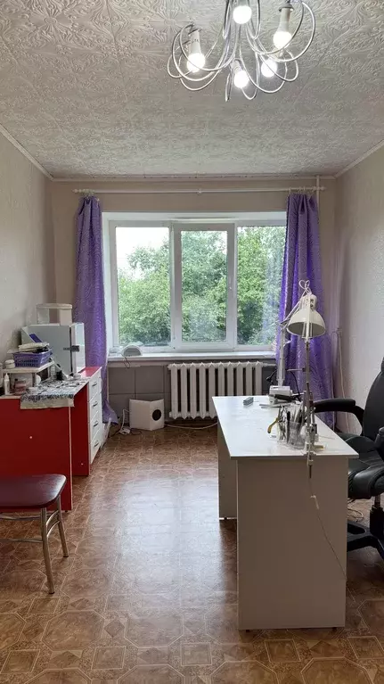 Продаётся 1-к квартира, 28.7 м - Фото 1