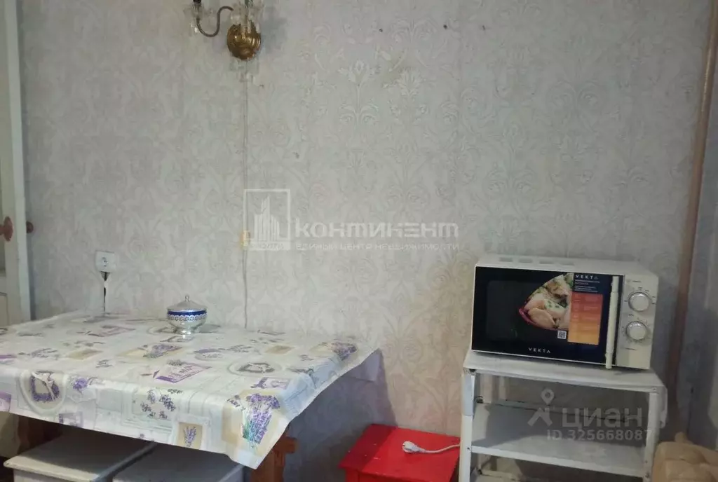 2-к кв. Владимирская область, Собинка Молодежная ул., 5 (65.0 м) - Фото 2