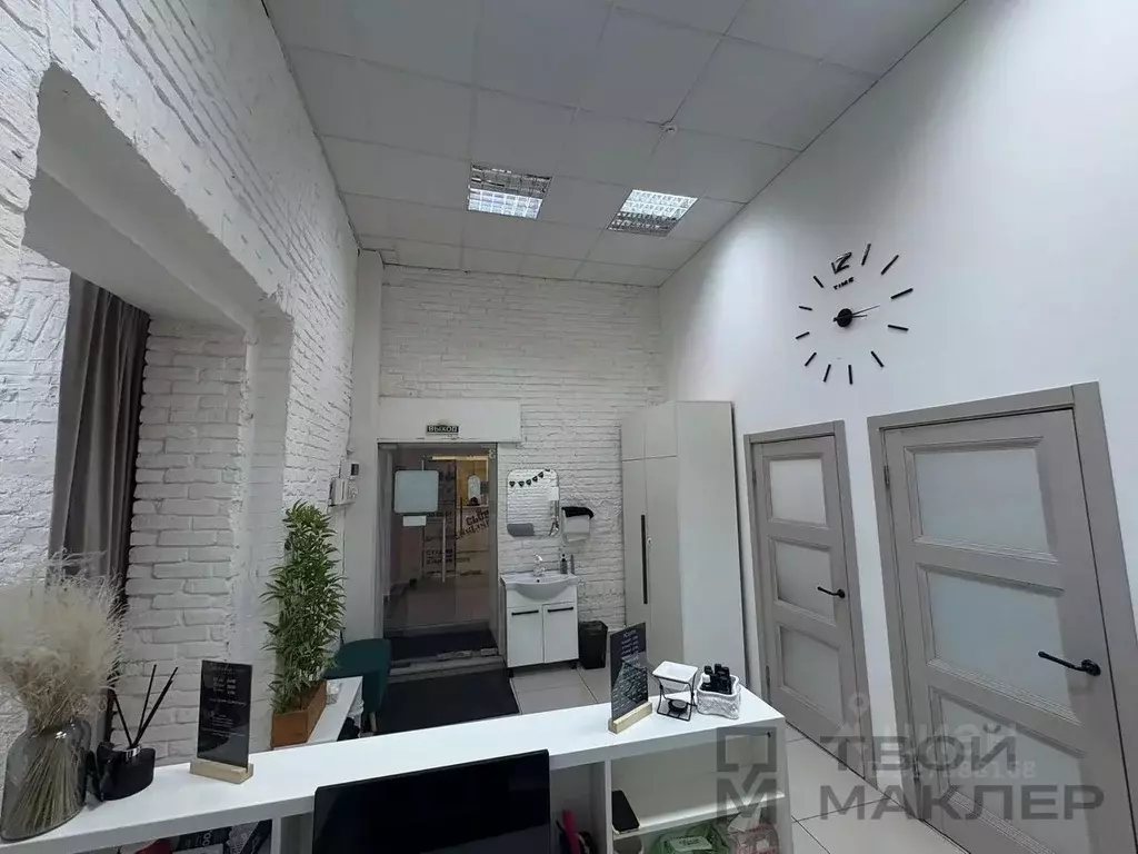Офис в Пензенская область, Пенза Московская ул., 34 (76 м) - Фото 2
