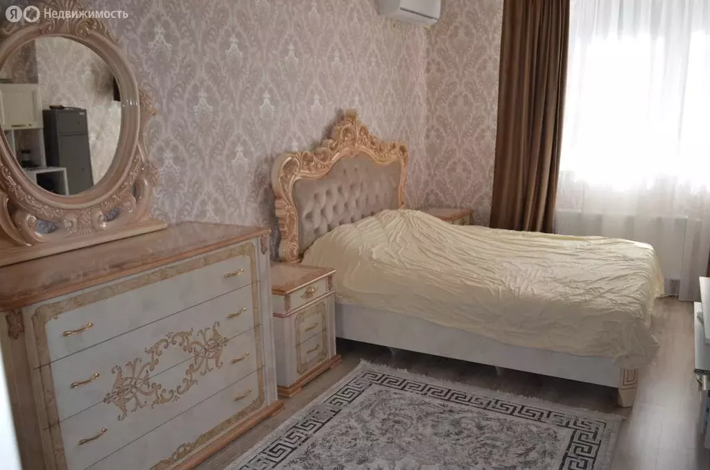 1-комнатная квартира: Анапа, улица Ленина, 185Ак5 (41 м) - Фото 1