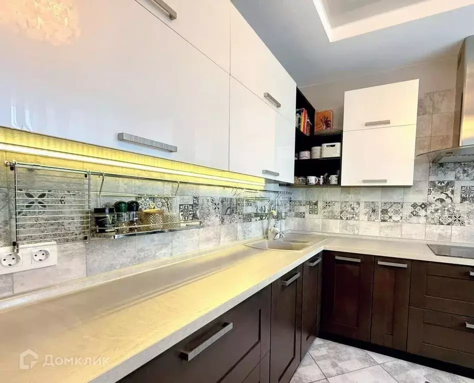 Продаётся 3-к квартира, 88 м - Фото 1