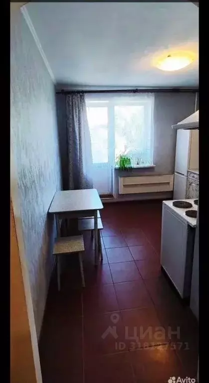 1-к кв. Пермский край, Пермь ул. Вильямса, 37Б (42.1 м) - Фото 1