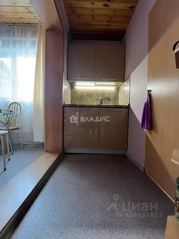 Дом в Иркутская область, Иркутск Автомобилист СПК, 4 (75 м) - Фото 2