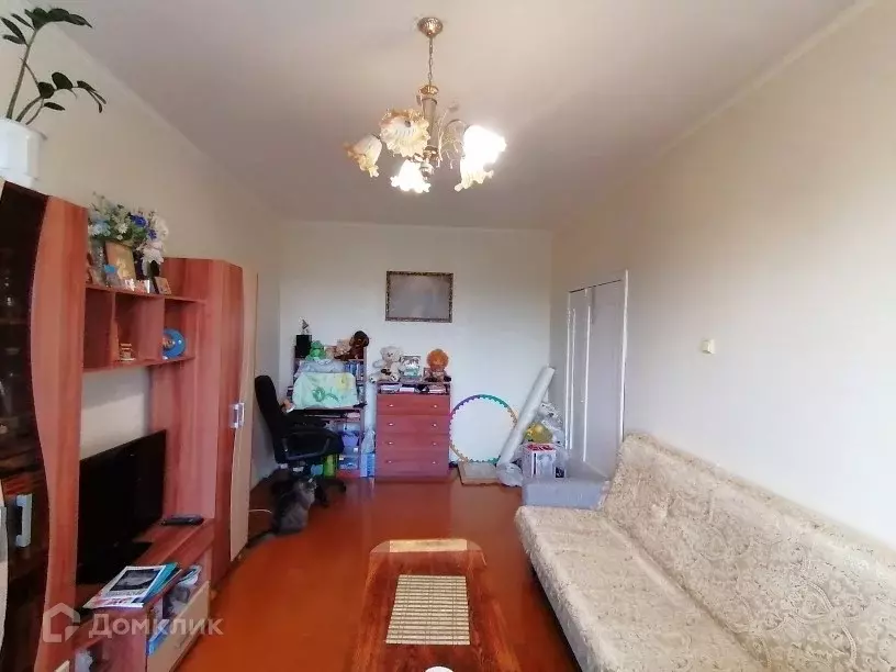 Продаётся 2-к квартира, 50.4 м - Фото 1