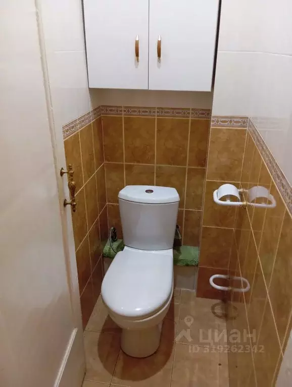 2-к кв. Ивановская область, Иваново ул. 1-я Полевая, 82А (50.0 м) - Фото 1