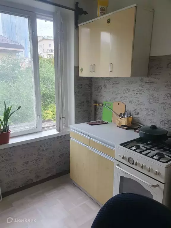 Продаётся 3-к квартира, 59 м - Фото 0