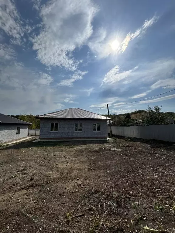 Дом в Саратовская область, Саратов проезд 6-й Рубиновый, 15 (88 м) - Фото 2