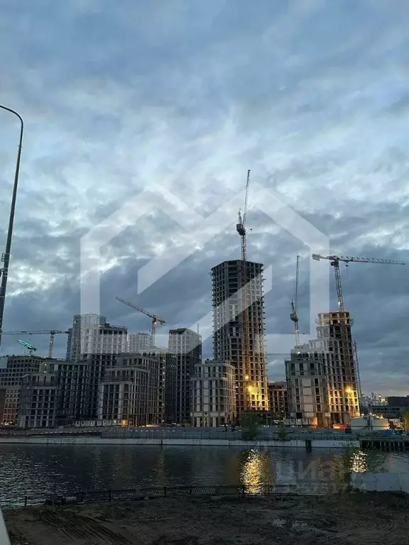 Помещение свободного назначения в Москва ул. Петра Кончаловского, 7к1 ... - Фото 1