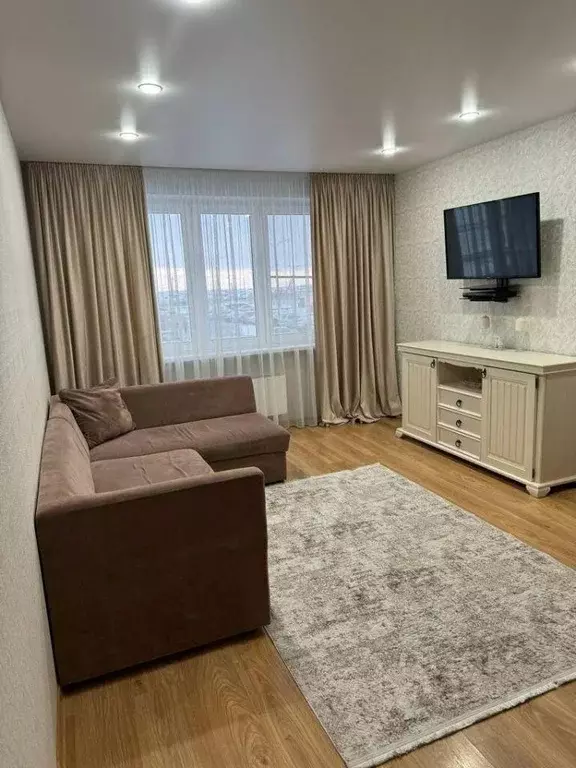 Квартира, 2 комнаты, 59 м - Фото 0