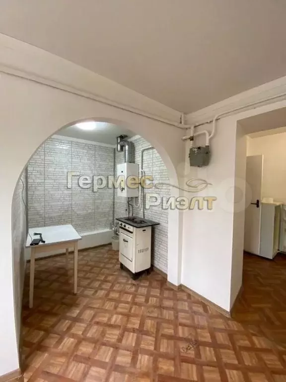 2-к. квартира, 50 м, 1/1 эт. - Фото 1